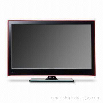 LED TV with 30W Power Consumption and 16.7m Display Color